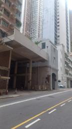 Carpark spaces at Robinson Road Mid lev image 1