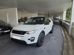 7 Seater Discovery Sport image 1
