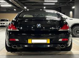 Classic Bmw  V8 coupe image 3