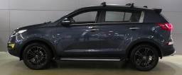 Excellent condition Kia Sportage image 1