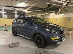 Excellent condition Kia Sportage image 2