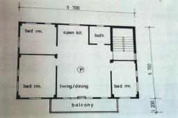 Tong Fuk Village House image 1