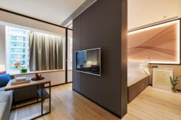 CM Hotels and Serviced Apartments image 2