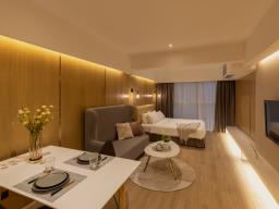 Regent Heights Serviced Apartment image 1