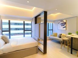 The Bauhinia Serviced Apartments - Central image 5