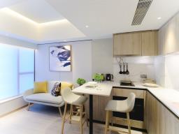 The Bauhinia Serviced Apartments - Central image 3