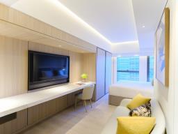 The Bauhinia Serviced Apartments - Central image 4