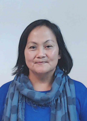 Doris A. G.
