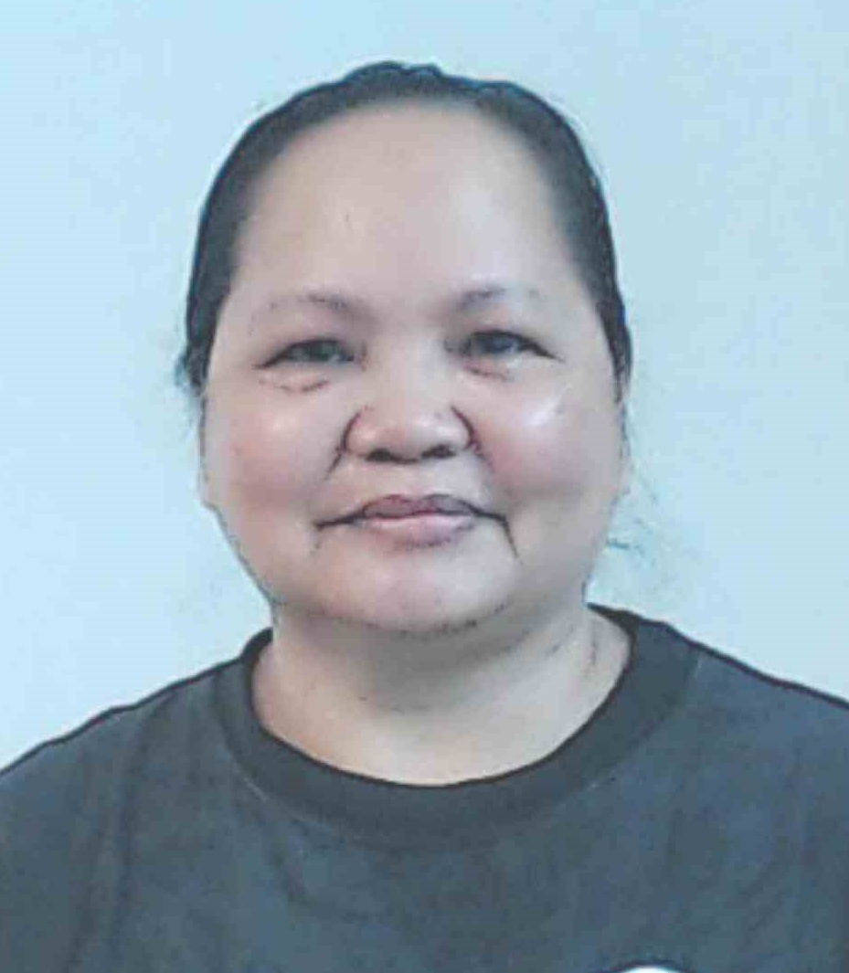 Emelyn M.