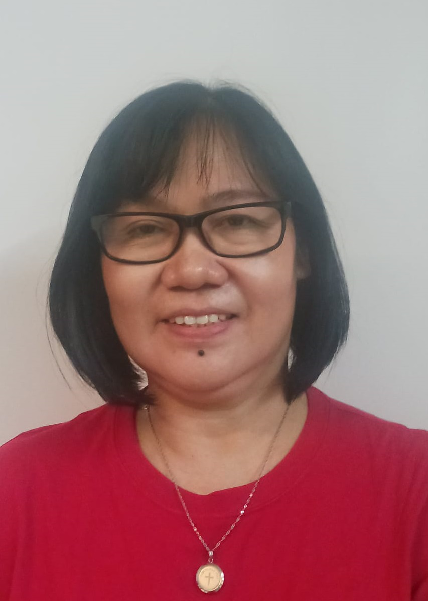 Imelda G.