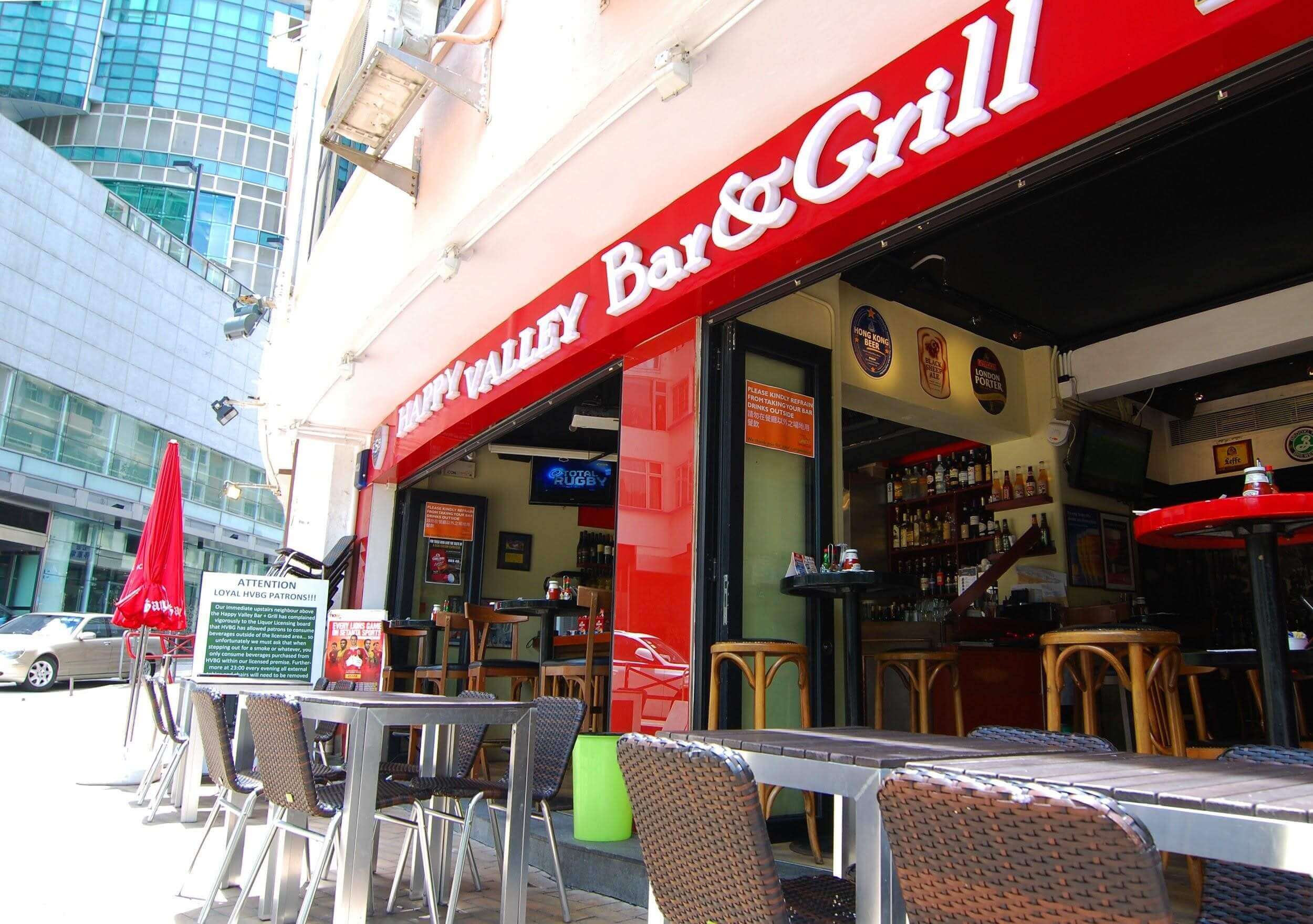 Serviced Apartments in Hong Kong Happy Valley